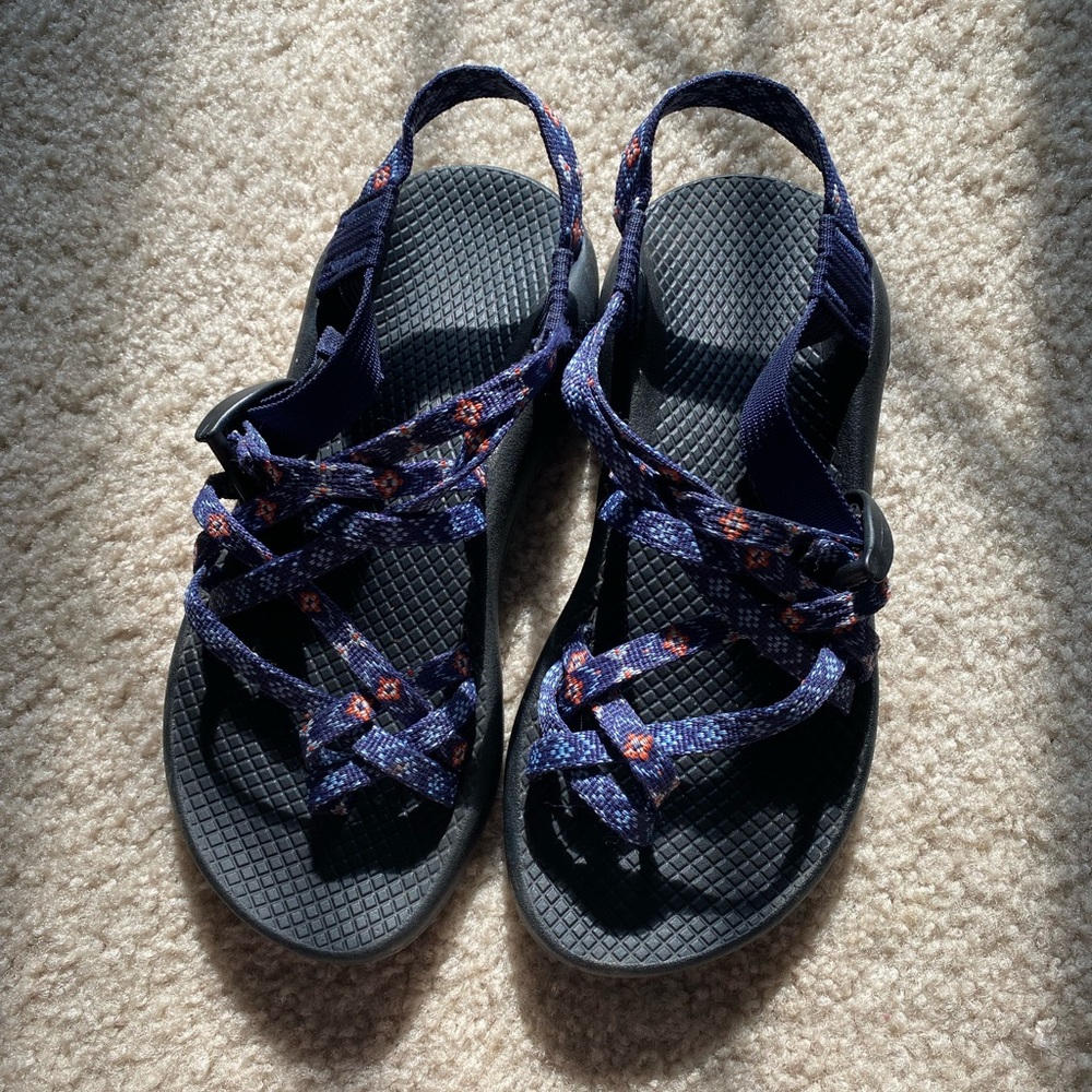 Chacos sandals